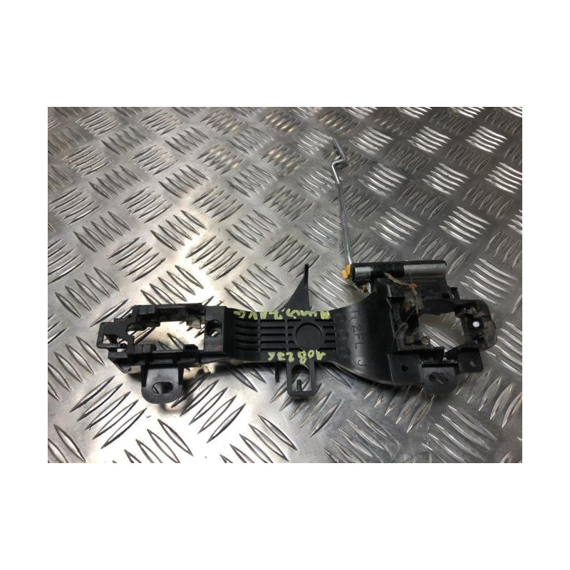 Support poignee porte avant gauche TOYOTA AURIS 2 PHASE 2 d’occasion