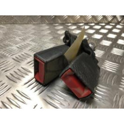 Attache ceinture arriere gauche CITROEN DS3 PHASE 1 d’occasion