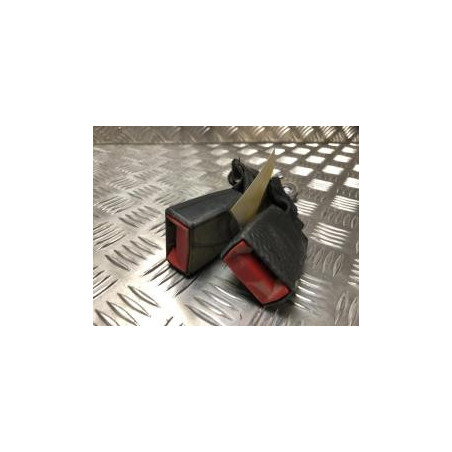 Attache ceinture arriere gauche CITROEN DS3 PHASE 1 d’occasion