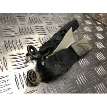Attache ceinture arriere gauche CITROEN DS3 PHASE 1 d’occasion
