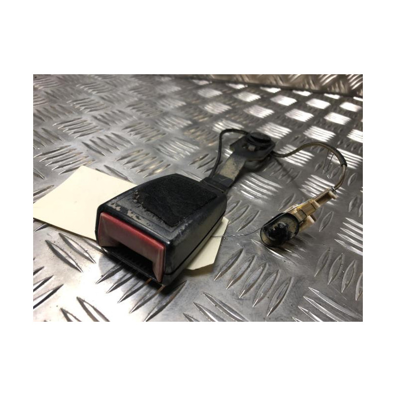 Attache ceinture avant gauche CITROEN DS3 PHASE 1 d’occasion