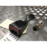 Attache ceinture avant gauche CITROEN DS3 PHASE 1 d’occasion