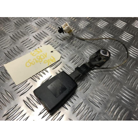 Attache ceinture avant gauche CITROEN DS3 PHASE 1 d’occasion