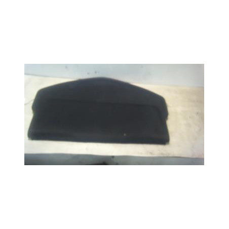 Plage arriere CITROEN XANTIA PHASE 1 d’occasion