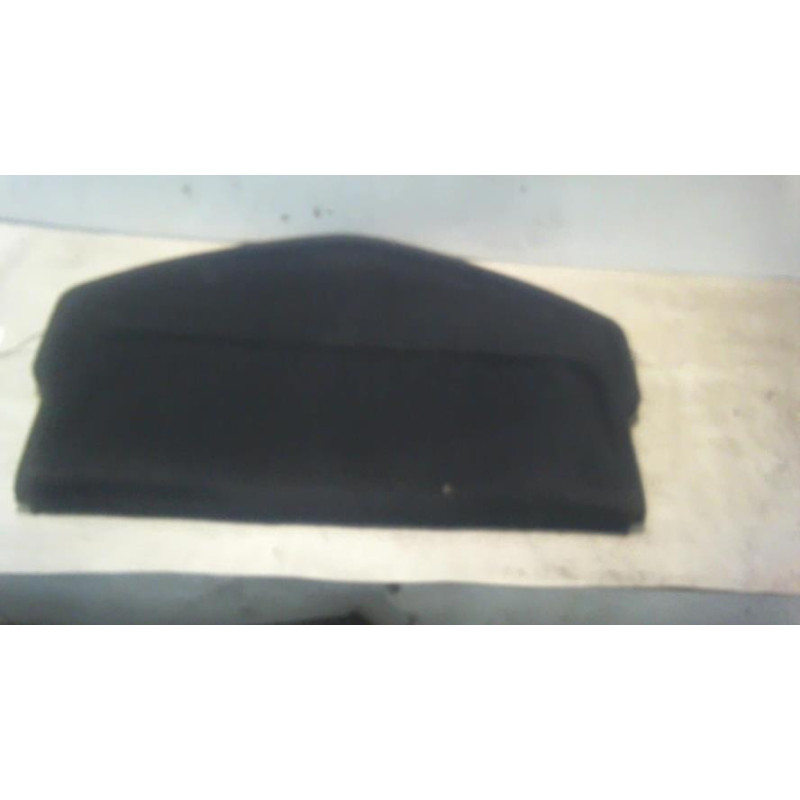 Plage arriere CITROEN XANTIA PHASE 1 d’occasion