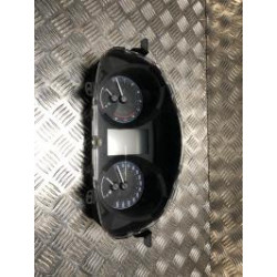 Compteur TOYOTA AURIS 2 PHASE 2 d’occasion