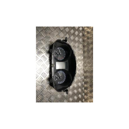 Compteur TOYOTA AURIS 2 PHASE 2 d’occasion