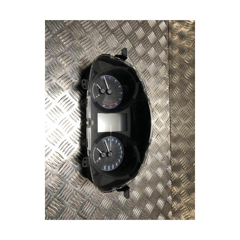 Compteur TOYOTA AURIS 2 PHASE 2 d’occasion