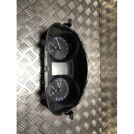 Compteur TOYOTA AURIS 2 PHASE 2 d’occasion