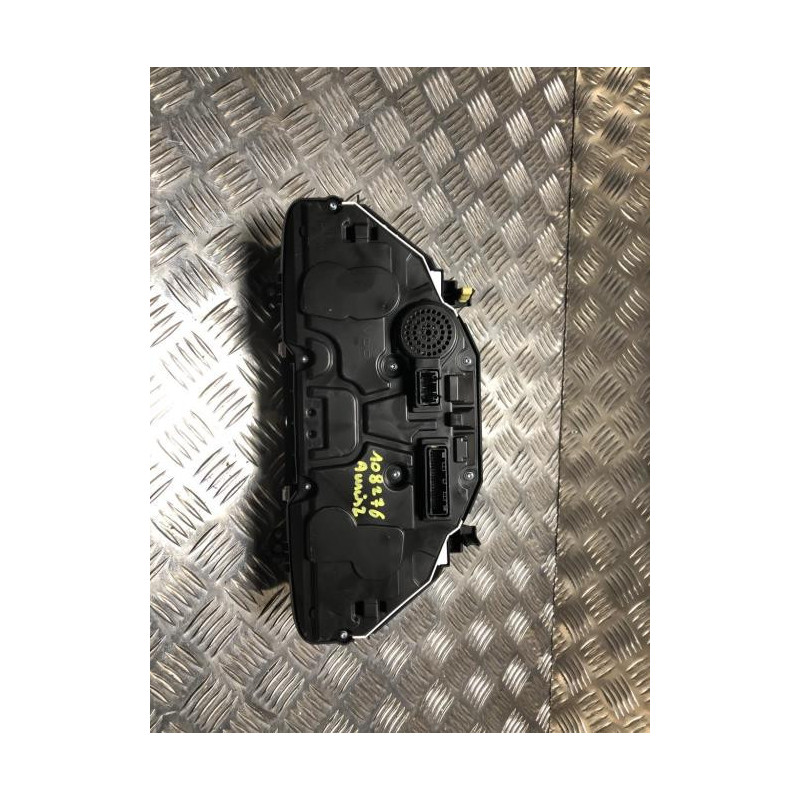 Compteur TOYOTA AURIS 2 PHASE 2 d’occasion