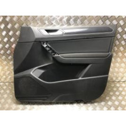 Panneau de porte avant droit VOLKSWAGEN TOURAN 3 d’occasion