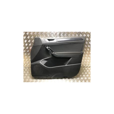 Panneau de porte avant droit VOLKSWAGEN TOURAN 3 d’occasion