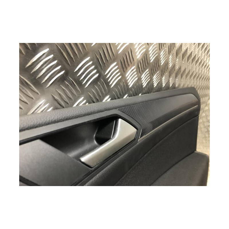 Panneau de porte avant droit VOLKSWAGEN TOURAN 3 d’occasion