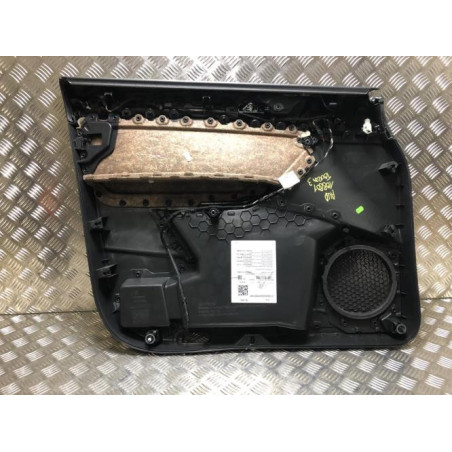 Panneau de porte avant droit VOLKSWAGEN TOURAN 3 d’occasion