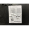 Panneau de porte avant droit VOLKSWAGEN TOURAN 3 d’occasion