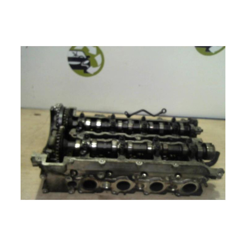 Culasse MERCEDES CLASSE A 168 PHASE 2 d’occasion