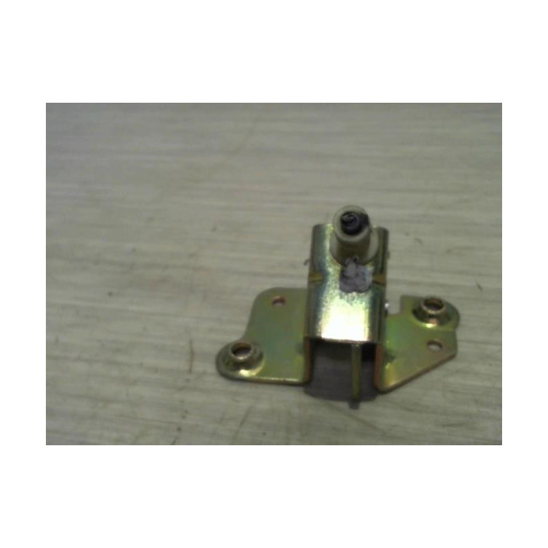 Serrure de porte de coffre droite CITROEN BERLINGO 1 PHASE 2 d’occasion