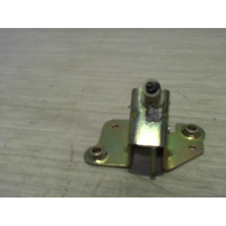 Serrure de porte de coffre droite CITROEN BERLINGO 1 PHASE 2 d’occasion