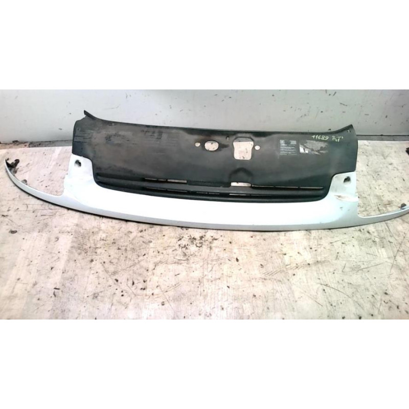 Calandre RENAULT CLIO 2 PHASE 1 d’occasion