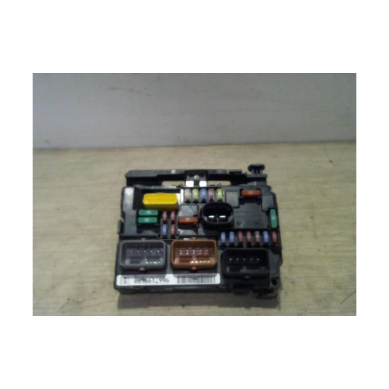 Boitier servitude moteur (BSM) CITROEN  d’occasion