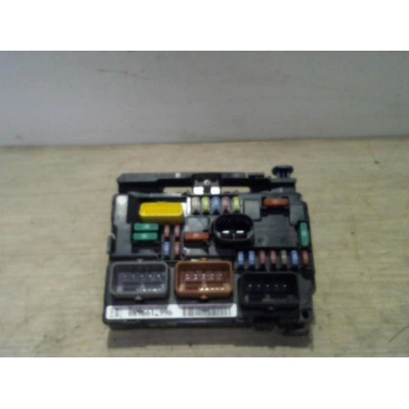 Boitier servitude moteur (BSM) CITROEN  d’occasion