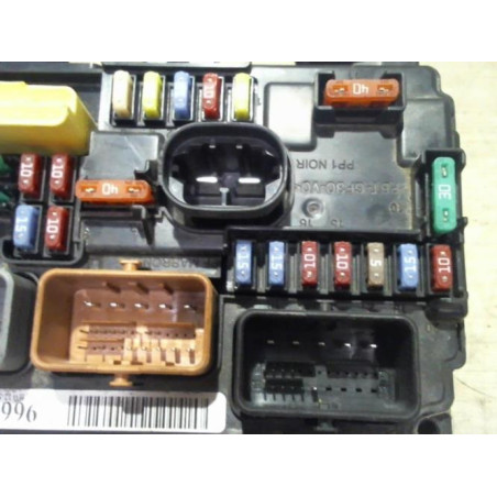 Boitier servitude moteur (BSM) CITROEN  d’occasion