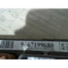 Boitier servitude moteur (BSM) CITROEN  d’occasion