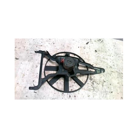 Moto ventilateur condenseur PEUGEOT 106 PHASE 1 d’occasion