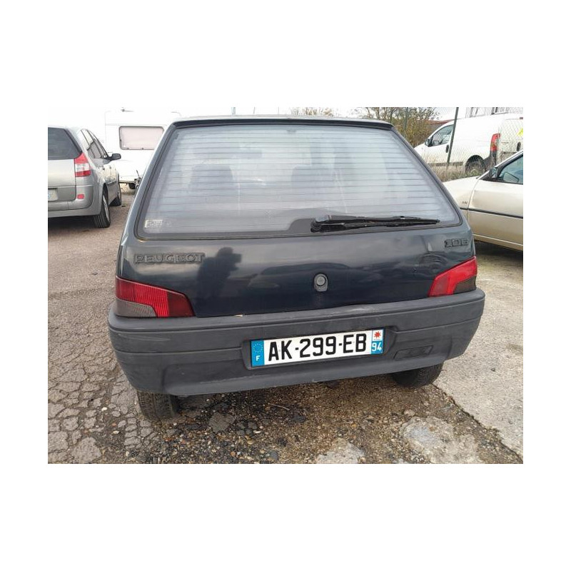 Moto ventilateur condenseur PEUGEOT 106 PHASE 1 d’occasion
