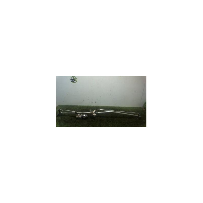 Moteur essuie glace avant CITROEN C4 2 PHASE 1 d’occasion