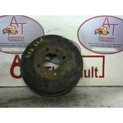 Tambour arriere droit PEUGEOT 405 BREAK PHASE 1 d’occasion