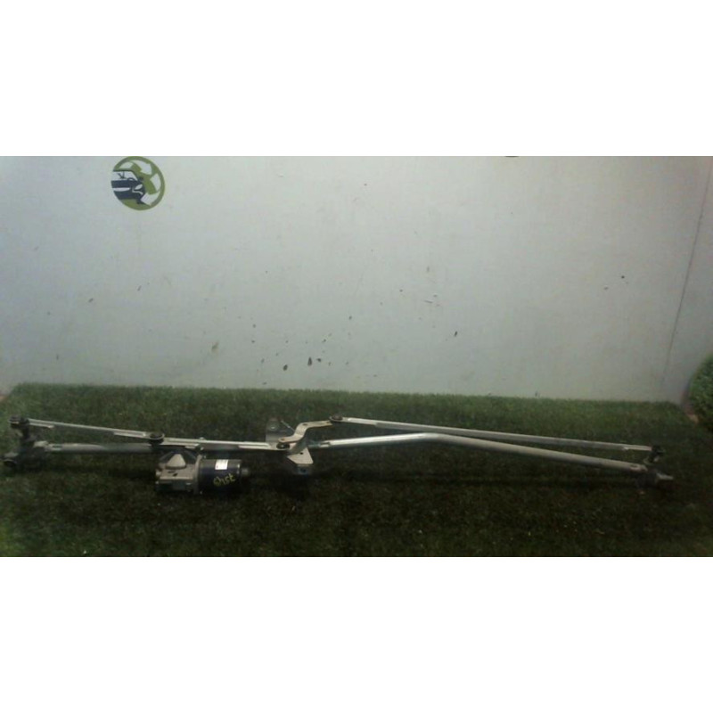 Moteur essuie glace avant CITROEN C4 2 PHASE 1 d’occasion
