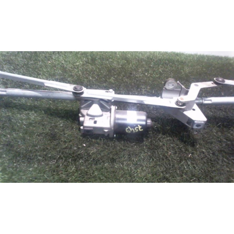 Moteur essuie glace avant CITROEN C4 2 PHASE 1 d’occasion