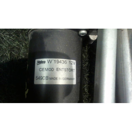 Moteur essuie glace avant CITROEN C4 2 PHASE 1 d’occasion