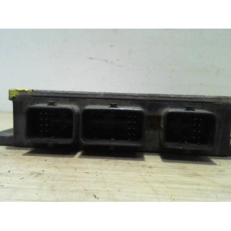 Calculateur moteur RENAULT  d’occasion