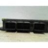 Calculateur moteur RENAULT  d’occasion