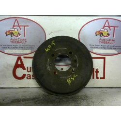 Tambour arriere droit PEUGEOT 405 PHASE 1 d’occasion