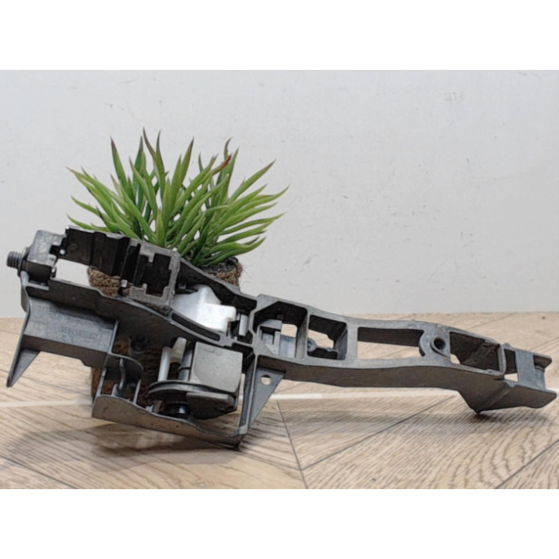 Support poignee porte avant gauche CITROEN DS3 PHASE 1 d’occasion