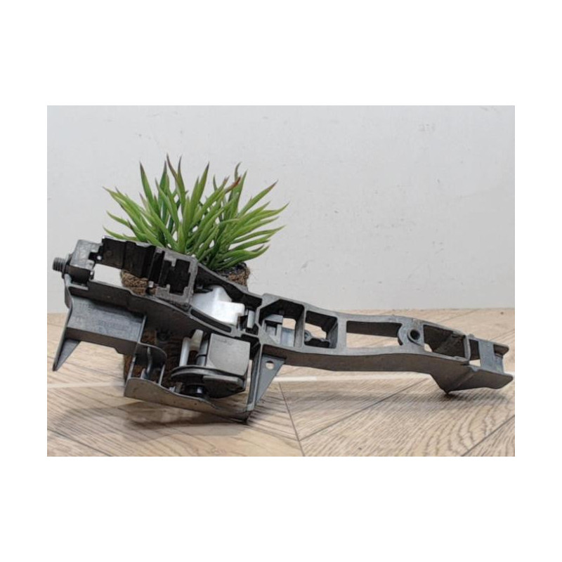 Support poignee porte avant gauche CITROEN DS3 PHASE 1 d’occasion