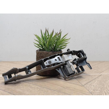 Support poignee porte avant gauche CITROEN DS3 PHASE 1 d’occasion