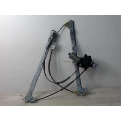 Mecanisme de leve vitre electrique avant droit CITROEN XSARA PHASE 1 d’occasion