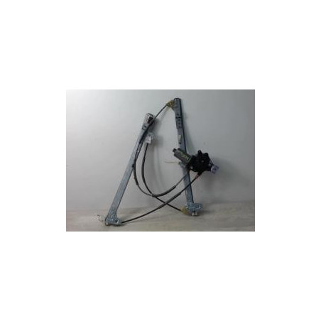 Mecanisme de leve vitre electrique avant droit CITROEN XSARA PHASE 1 d’occasion
