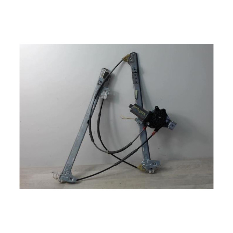Mecanisme de leve vitre electrique avant droit CITROEN XSARA PHASE 1 d’occasion
