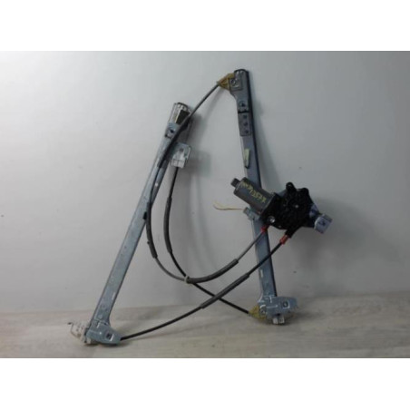Mecanisme de leve vitre electrique avant droit CITROEN XSARA PHASE 1 d’occasion