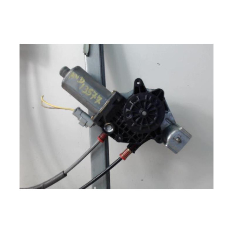Mecanisme de leve vitre electrique avant droit CITROEN XSARA PHASE 1 d’occasion