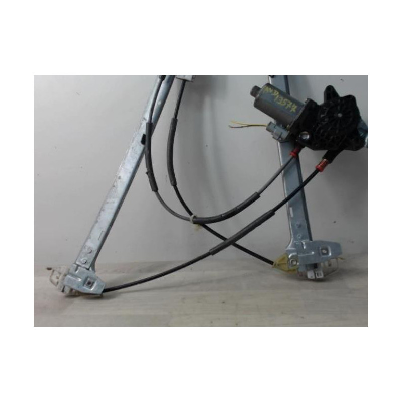 Mecanisme de leve vitre electrique avant droit CITROEN XSARA PHASE 1 d’occasion