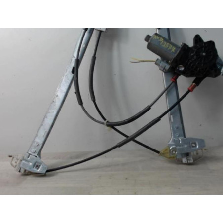 Mecanisme de leve vitre electrique avant droit CITROEN XSARA PHASE 1 d’occasion