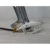Mecanisme de leve vitre electrique avant droit CITROEN XSARA PHASE 1 d’occasion