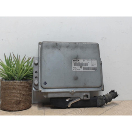 Calculateur moteur CITROEN ZX PHASE 1 d’occasion