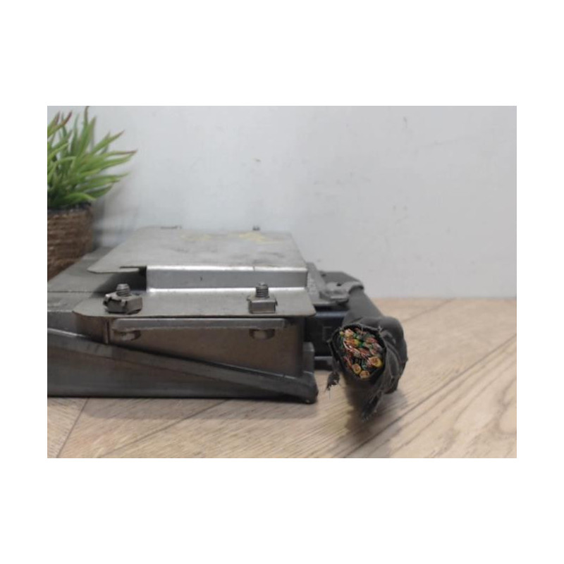 Calculateur moteur CITROEN ZX PHASE 1 d’occasion